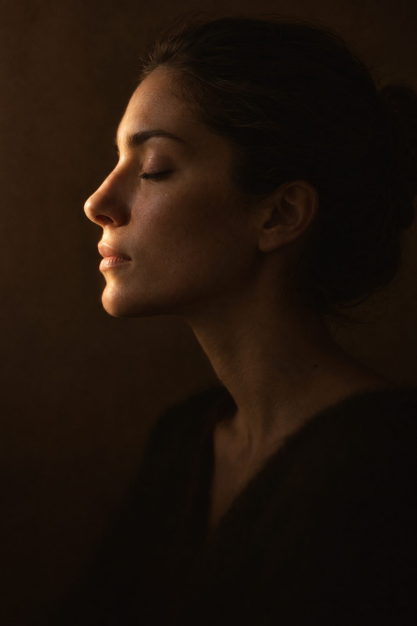 Ultrasonic rhinoplasty
